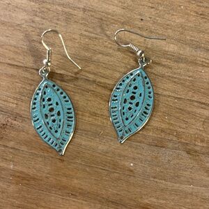 Handmade Earrings